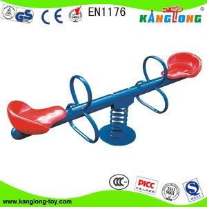 High Quality Outdoor Seesaw