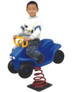 Popular Kids Spring Rider for Parks (KL 213J)