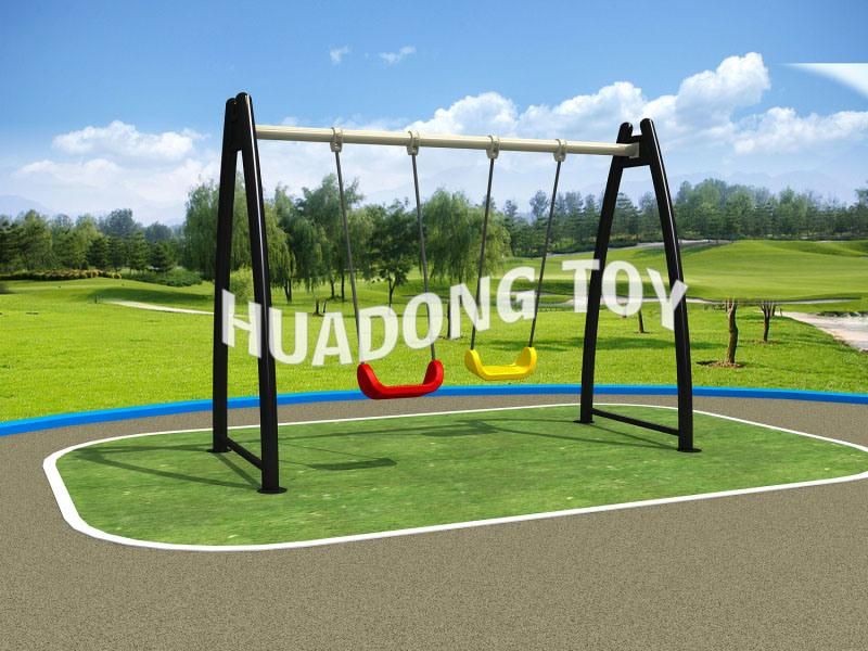 2021 Double Seat Outdoor Swing