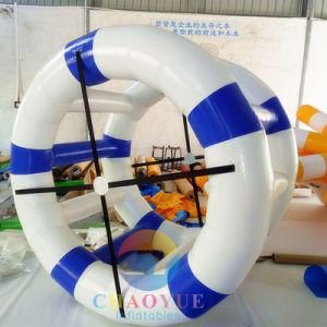 2m Inflatable Water Roller Ball for Summer Playing