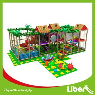 Parents Best Place Indoor Playground Ball Pool