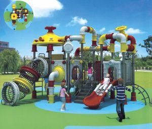 Factory Price Playground Equipment with Fashionable Design for Kids