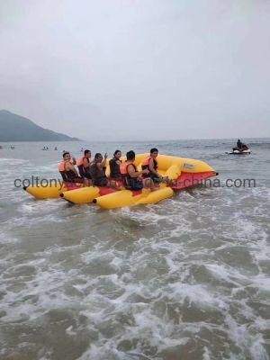 Inflatable Flyfish, Inflatable Flying Fish Banana Boat for Sale