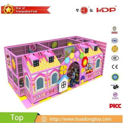 Ce Certificated Kid Used Soft Indoor Playground Equipment, Baby Indoor Soft Play Equipment