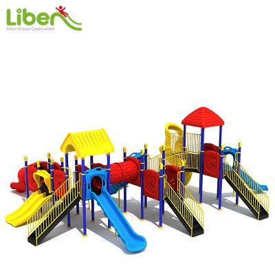 Good Quality Cheap Price Children Playground Equipments Malaysia Plastic Slide&Tube