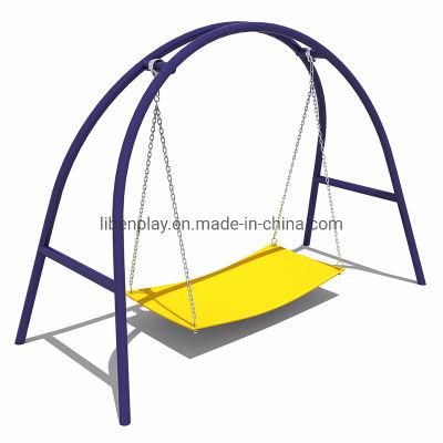 Outdoor Playground New Style Kids Playset Swing for Sale