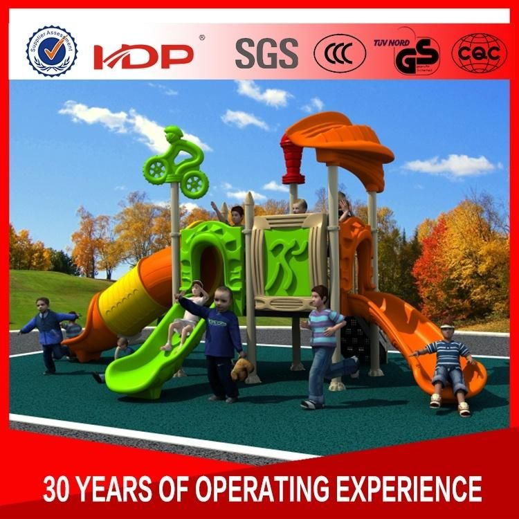 Children′s Outdoor Play Equipment, Playground Outdoor