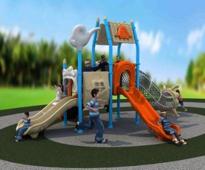 New Design Kids Outdoor Toys Play Slide Children
