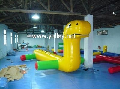 Inflatable Water Floating Toys