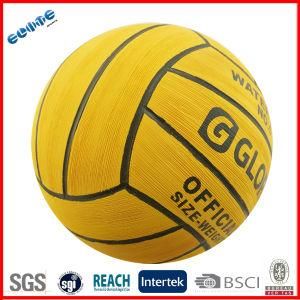 New Design High Quality Water Polo Ball for Training