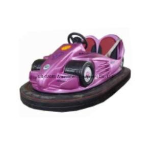 Bumper Car-1 for Amusement Park