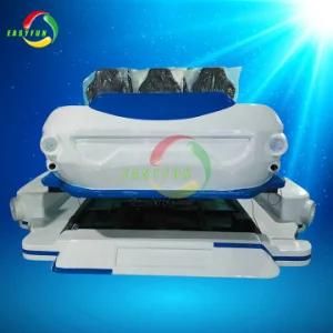 Virtual Reality Equipment 9d Vr Cinema 6 Seats 12D Cinema
