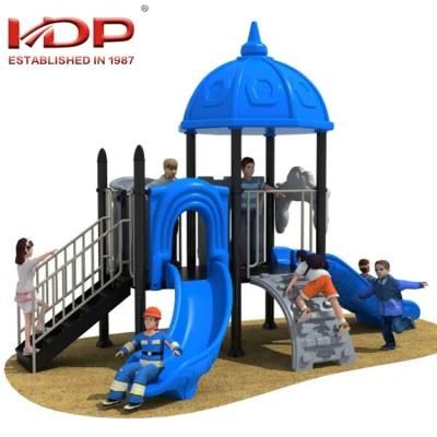 Build Your Own Playground Slide Big for Children Playground Kids Designer Games Outdoor Playground with Swing Set, No Fading, No Aging.