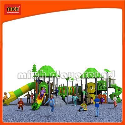 Used China Outdoor Playground Equipment for Sale (5226A)
