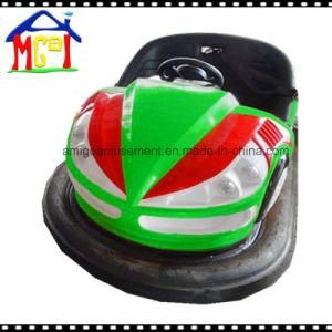 Outdoor Playground Amusement Park Ride Kiddie Bumper Car Rides Wholesale