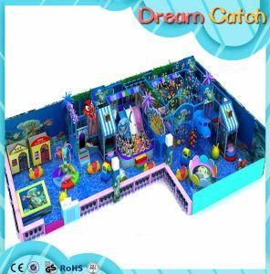 Entertainment Park OEM Ce GS Indoor Playground