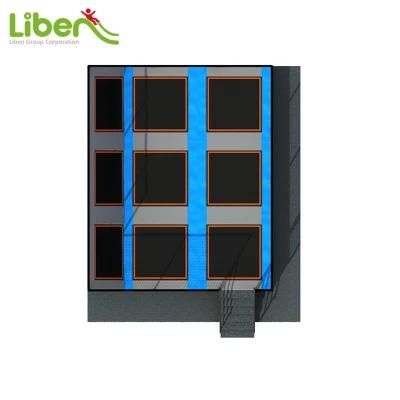 Liben Trampoline Park Equipment Commercial Cheap Large Trampoline