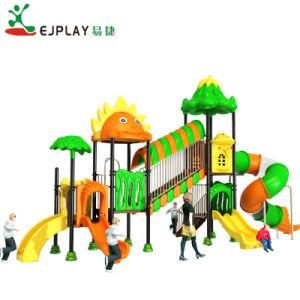 New Kid Slide School Yard Equipment Child Cheap Baby Toy Outdoor Playground