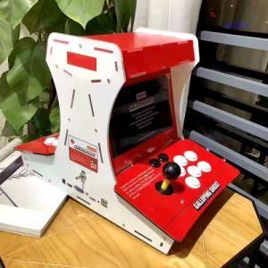 Mini Fighting Game Machine Simulator Video Game Machine