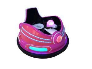 Indoor Children Bumper Car for Entertainment