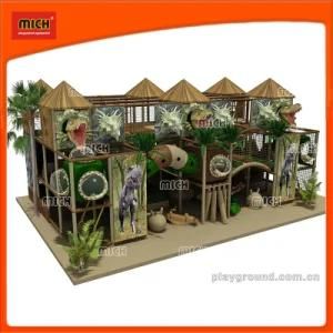 Kids Educational Equipment Used Soft Play Equipment Indoor Playground