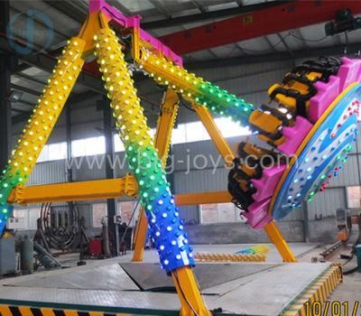 Outdoor Playground Big Pendulum, Hot Outdoor Children Park Rides