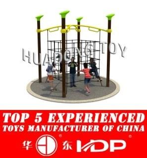 Child Fitness Equipment Playing HD15b-104D