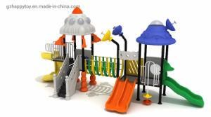 High Quality Pirate Ship Indoor/Outdoor Children Palyground for Kids