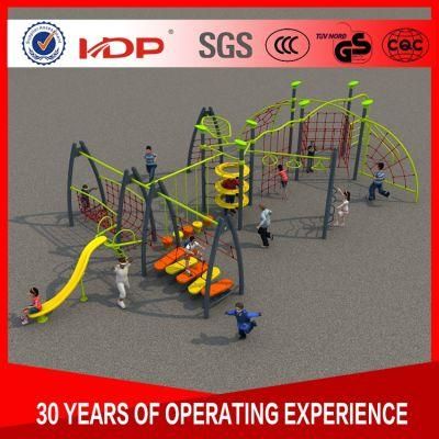 Fashion Multifunction Playground Gym Fitness Equipment