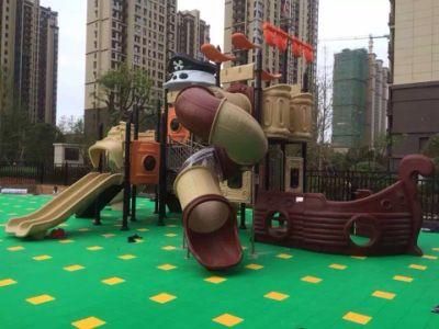 Best Selling Outdoor Playground, Children Playground (HD16-135A)