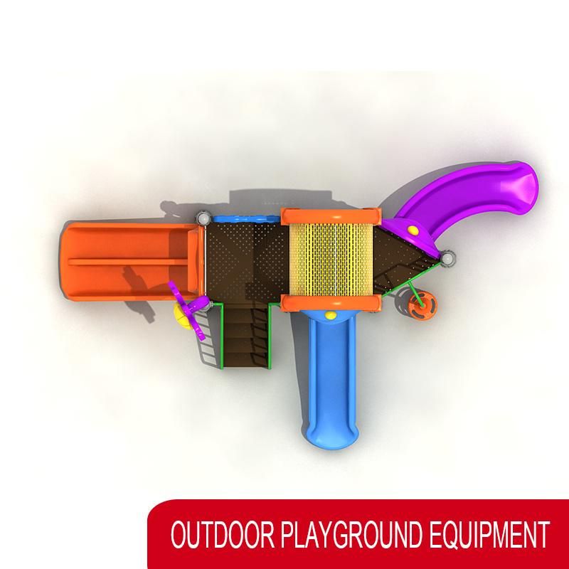 2022wenzhou Amusement Park Garden Children Outdoor Playground