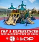 2016 HD16-046A Newly Design Commercial Superior Outdoor Playground