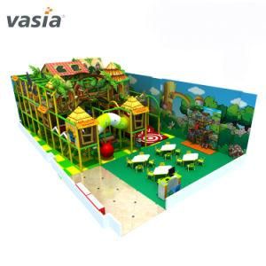 Hot Selling Exclusive Circus Design Europe Quality Indoor Playground