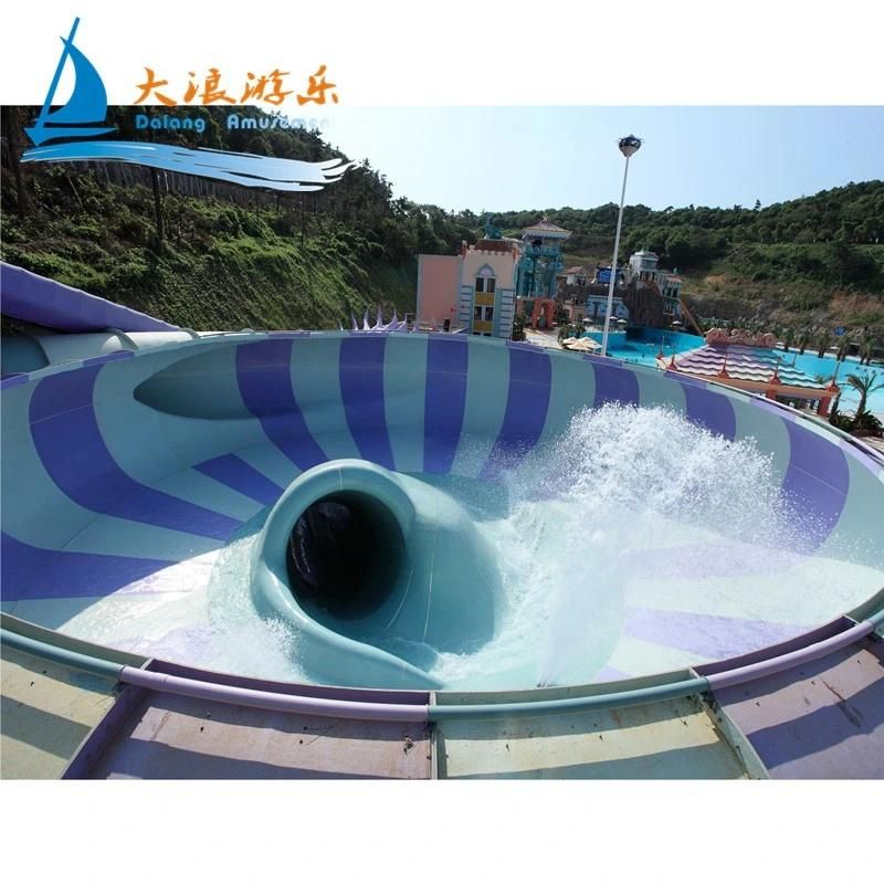 Slide Indoor Playground Amusement Park Water Games for Sale