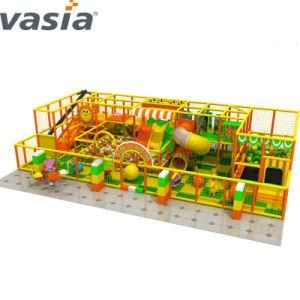 Kids Game Slide Playground Soft Play for Amusement Park