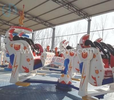 Used Rides for Sale Amusement Interstellar Adventure/Park Games Amusement Rides Equipment New Rotating Rides