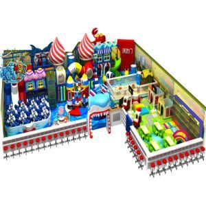 Pricing for Trampoline Park Children Soft Indoor Playground