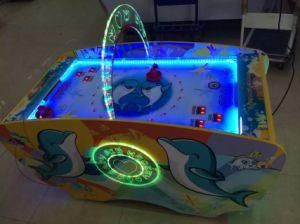 Simple Version of Machine Hockey Game Consoles, Children&prime;s Parent-Child Type Game Consoles