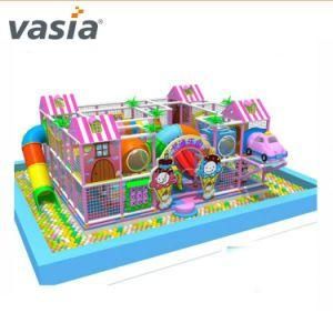 Top Brand in China Leader Manufacturer Children Indoor Sport Equipment