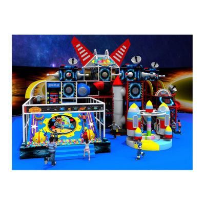 Hot Selling Kids Playground, Colorful Small Indoor Playground, Indoor Soft Play Slide Set