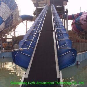 Raft Conveyer for Big Water Slide of Water Park