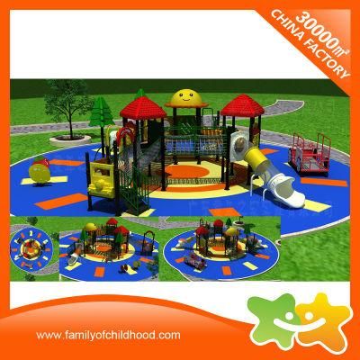 New Arrival Rising Sun Theme Outdoor Chidren Slide for Sale