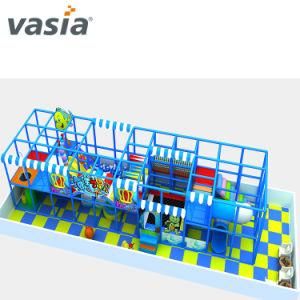 The Star of Ocean Indoor Playground Kids Play Equipment Games
