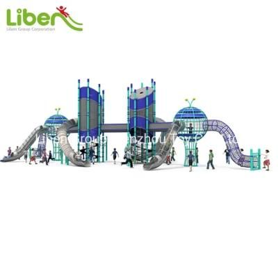 Customized Hot Selling Outdoor Play Equipment for Kids