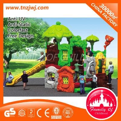 Student Adventure Playset Multi Activities Playroom