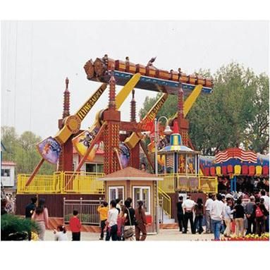 Hot Sell Amusement Park Ride Flying Carpet (JS0008)