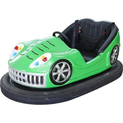Amusement Kids Adult Inflatable Ride Electric Ground Net Dodgem Bumper Car