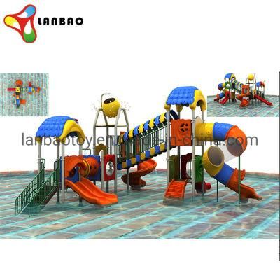 New Design Custom Children&prime;s Game Cheap Kids Outdoor Amusement Playground