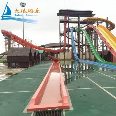 Adult Water Slide Water Park Construction Prices Used Water Park Equipment