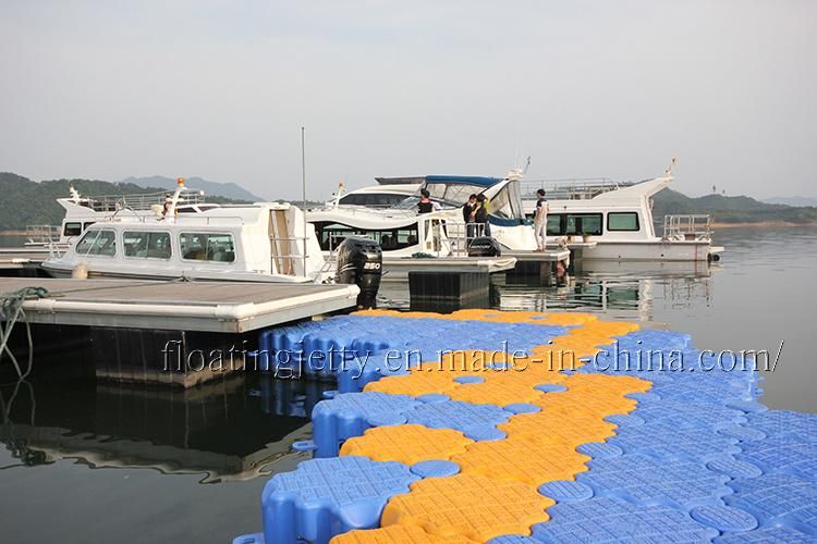 Modular Floating Platform for Sale